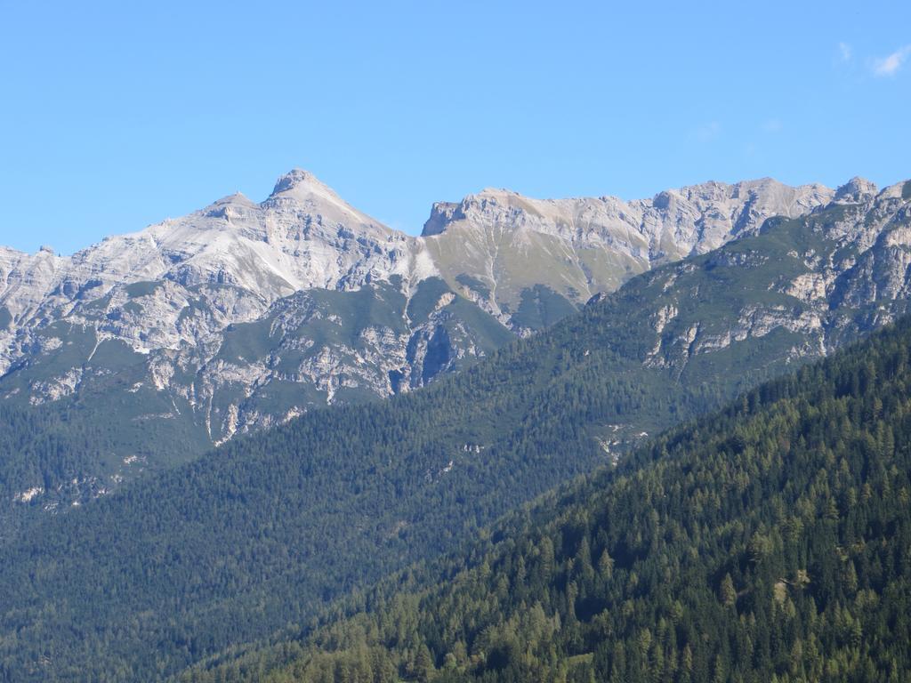 Hotel Haus Andrea Neustift im Stubaital Zimmer foto