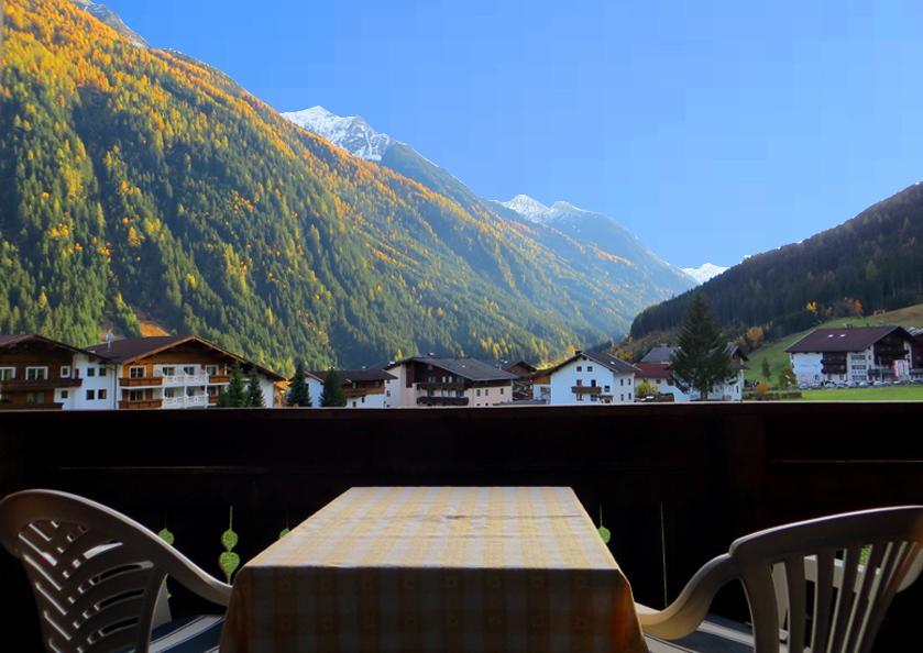 Hotel Haus Andrea Neustift im Stubaital Zimmer foto
